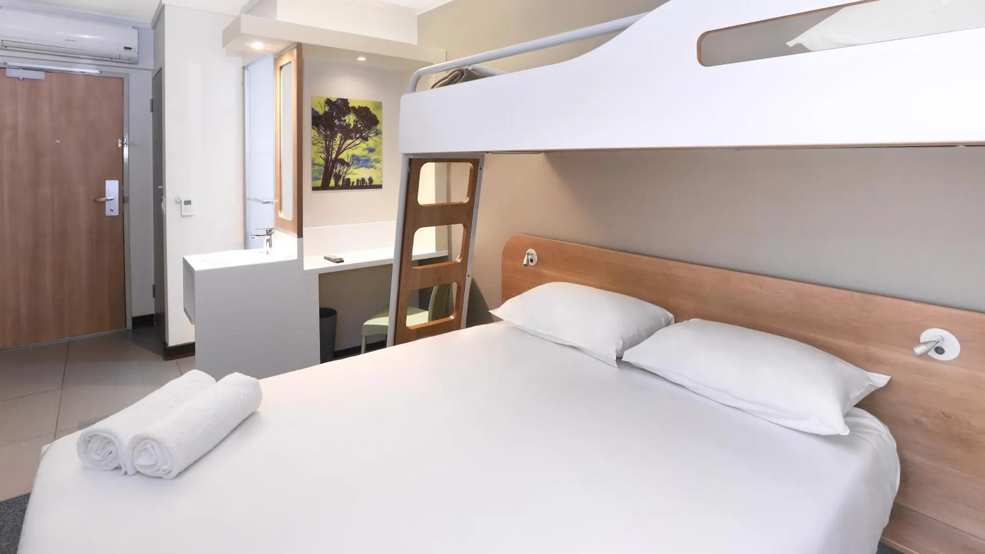 Sun1 Milnerton Hotel Cape Town